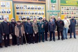 Изображение к новости 'Доска славы открыта  в Ленинском районе'. 