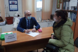Изображение к новости 'Депутатский прием'. 