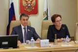 Изображение к новости 'Областной план по реформированию системы работы с отходами требует доработки'. 