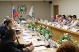Изображение к новости 'Мониторинг законов и Молодежные парламенты'. 