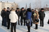 Изображение к новости 'В начале большого пути'. 