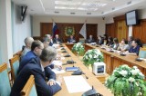 Изображение к новости 'Изменения в «коммунальных» госпрограммах'. 