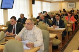 Изображение к новости 'Депутаты рассмотрели вопросы экономического блока'. 
