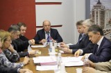 Изображение к новости 'Александр Шпетер: Центр города надо развивать'. 