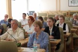 Изображение к новости 'Диалог поколений'. 