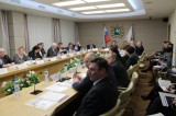 Изображение к новости 'Совет Думы в Томском районе'. 