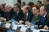 Изображение к новости 'Оксана Козловская: при формировании проектов НТИ вопросы соответствия законодательству будут возникать постоянно (ВИДЕО)'.