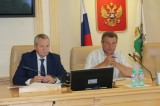 Изображение к новости 'Новые правки в закон о капремонте'. 