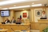 Изображение к новости 'На страже здоровья'. 
