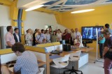 Изображение к новости 'Путь в науку начинается в школе'. 