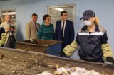 Изображение к новости 'Обращение с отходами: новый этап'. 