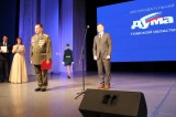 Изображение к новости 'Юбилей военкоматов России'. 