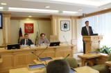 Изображение к новости 'О земельных отношениях и автодороге Томск-Тайга'. 