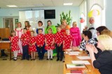 Изображение к новости 'В Ленинском округе прошел конкурс «Лучший родительский комитет года»'. 