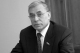 Ушёл из жизни Борис Мальцев