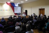 Изображение к новости 'На Каштачном округе прошло учредительное собрание'. 