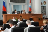 Изображение к новости 'Поздравление севастопольцам'. 