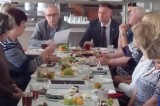 Изображение к новости 'Прошло очередное заседание Совета Каштака'. 