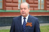 Изображение к новости 'Уважаемые жители Томской области! Поздравляю вас с Днем  Победы!'. 