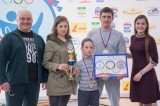 Изображение к новости 'Семейная Олимпиада'. 