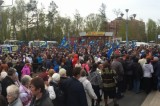 Изображение к новости 'Депутаты фракции ЛДПР приняли участие во встрече «Поезда Победы ЛДПР»'. Фото пресс-службы фракции ЛДПР