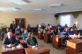 Изображение к новости 'Депутат Титов А.И. поддержал Молодежный форум'. 