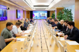 Изображение к новости 'Развитие в регионе промкластера электроники и беспилотных технологий'. 