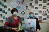 Изображение к новости 'Подарки от депутата'. 