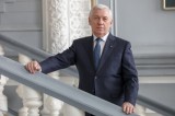 Изображение к новости 'Награда Томскому политехническому'.