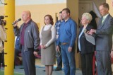 Изображение к новости 'Турнир ветеранов (ФОТО)'. 