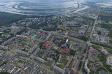 Изображение к новости 'Льготный полет'. 