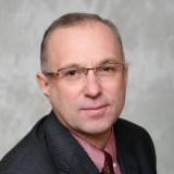 Шутеев Олег Михайлович - фотография