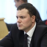Баранов Евгений Викторович - фотография