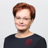Козловская Оксана Витальевна - фотография