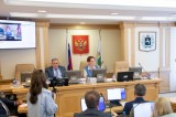 Изображение к новости 'Областные госпредприятия сработали в 2025 году с прибылью'. 
