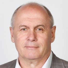 Звонарев Сергей Викторович