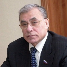 Мальцев Борис Алексеевич