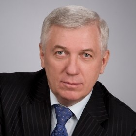 Чубик Петр Савельевич