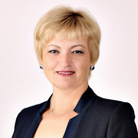 Барышникова Наталья Геннадьевна