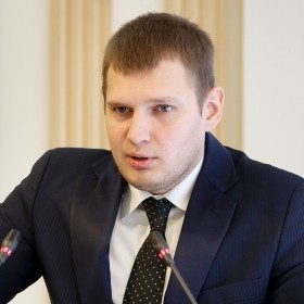 Губа Сергей Александрович