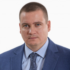 Юденко Павел Николаевич