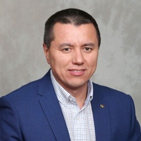 Камалитов Фаиль Аухатович