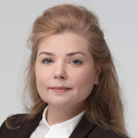 Славкина Татьяна Сергеевна